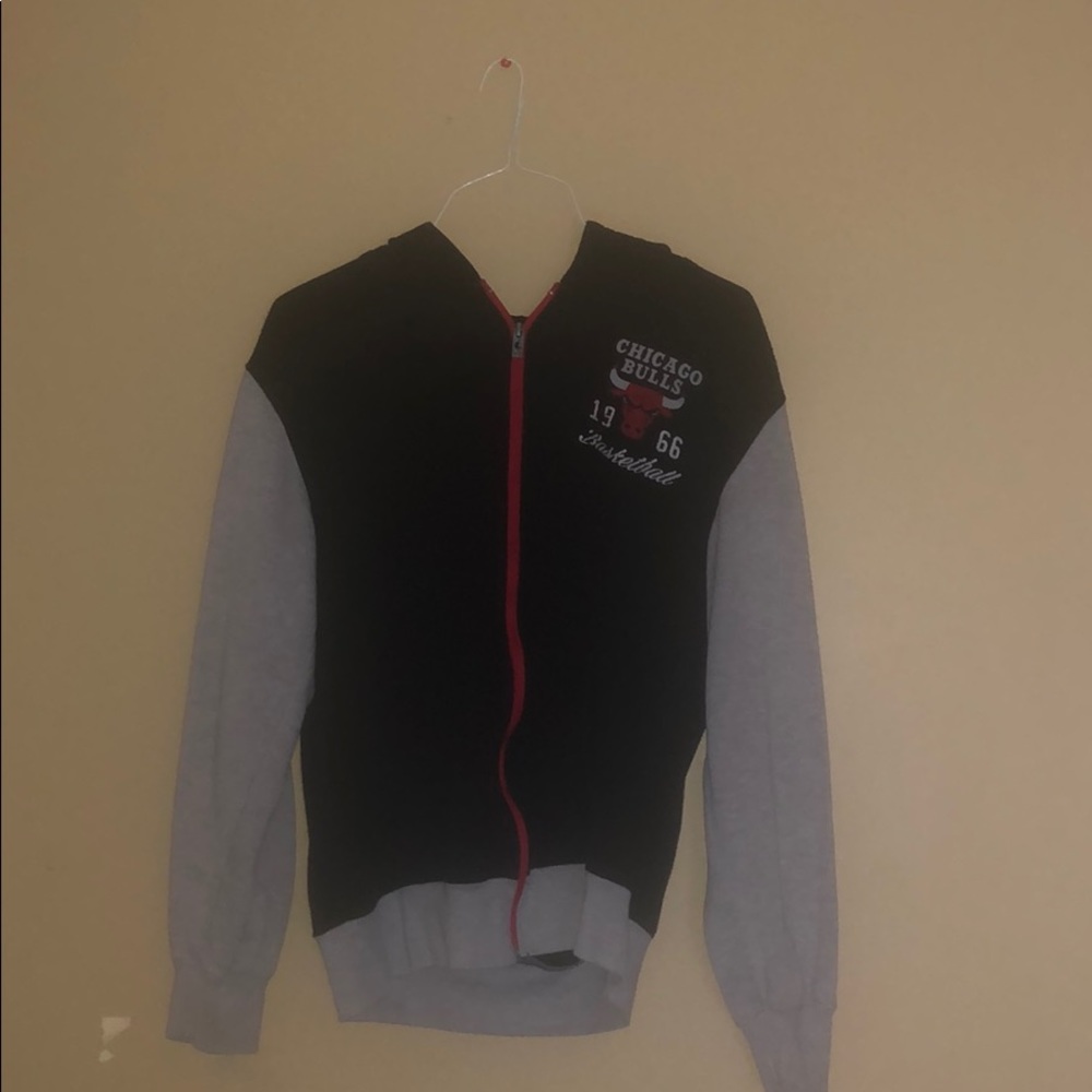Chicago Bulls Hoodie